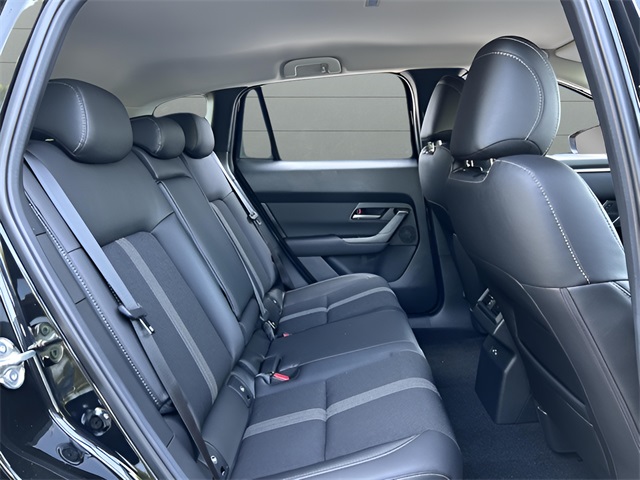 2025 Mazda CX-50 Preferred photo 27