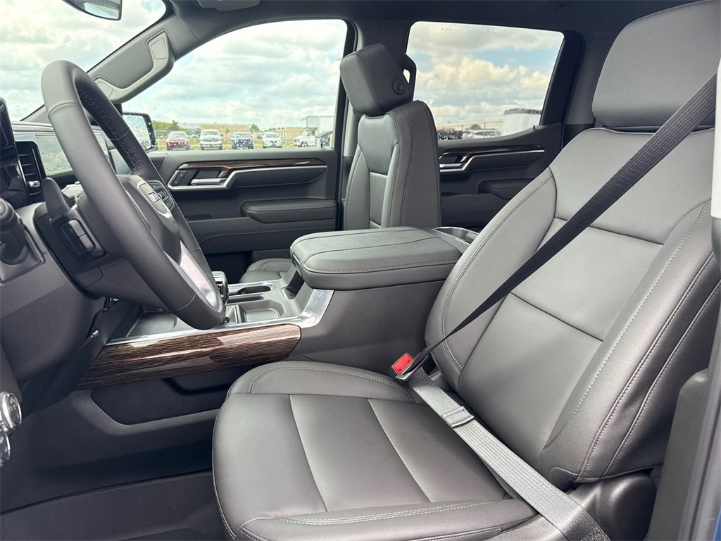 2026 Gmc Sierra 1500 Elevation photo 15