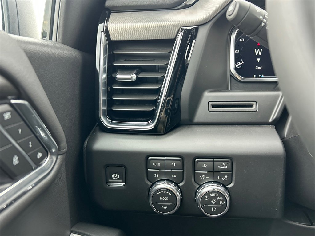 2026 GMC SIERRA - Image 17
