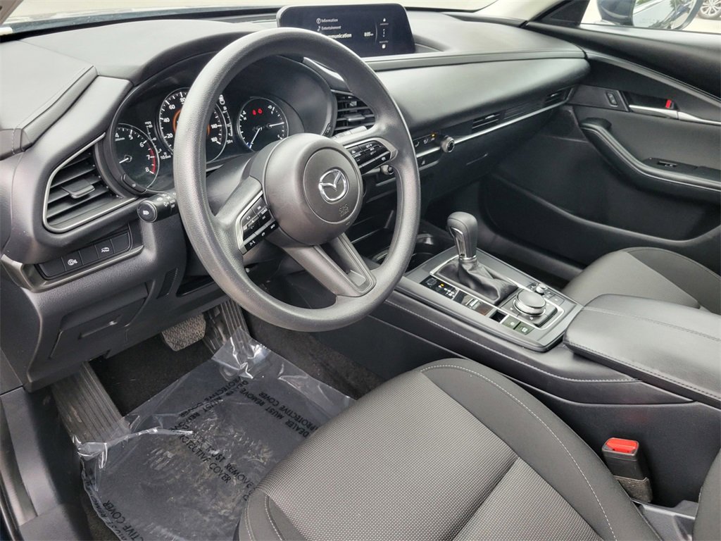 2024 Mazda CX-30 2.5 S photo 10