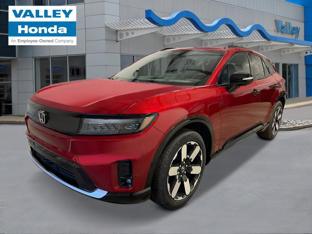 2026 Honda Prologue Elite's photo