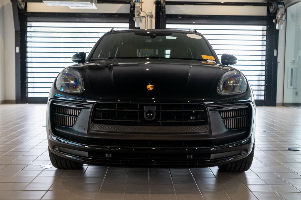 2022 Porsche Macan GTS photo 6