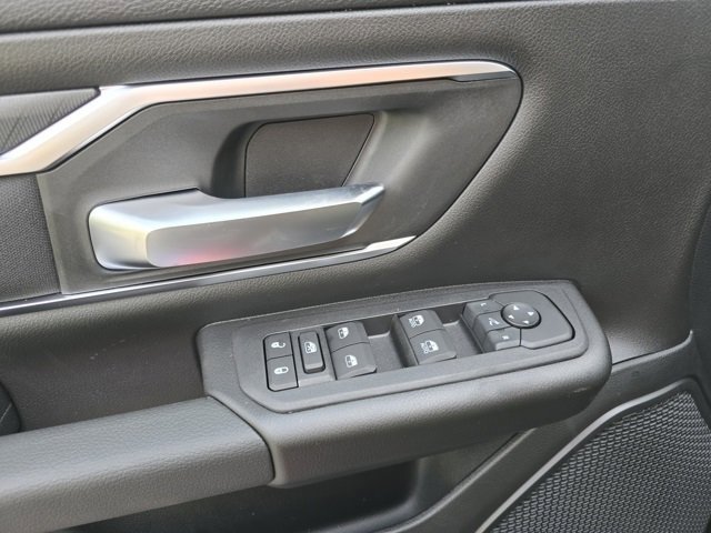 2025 Ram 1500 Big Horn photo 27