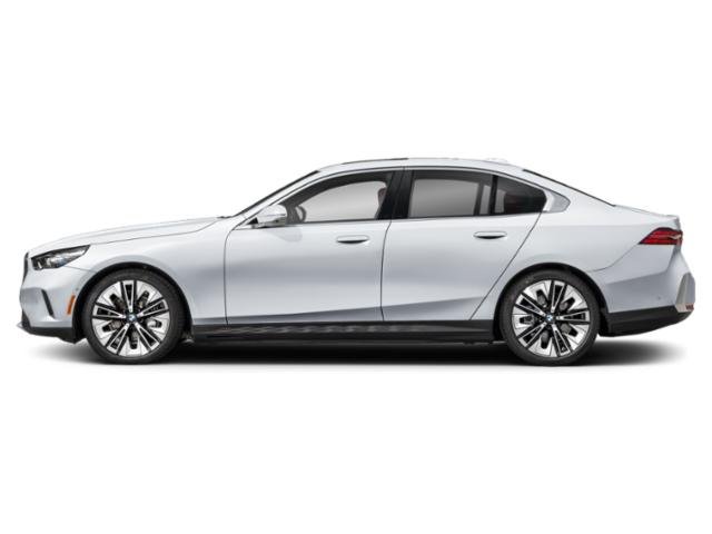 2025 Bmw i5 M60 photo 6
