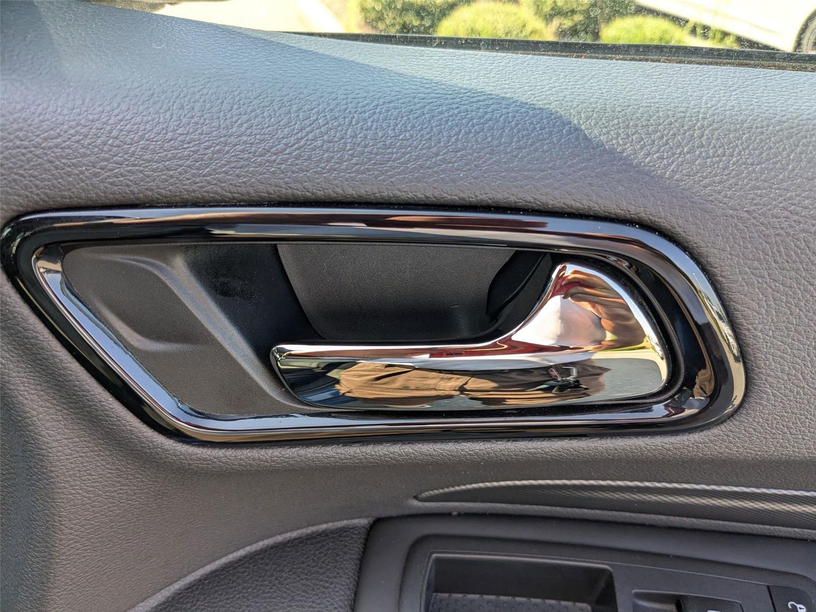 2024 Dodge Durango GT Plus photo 37