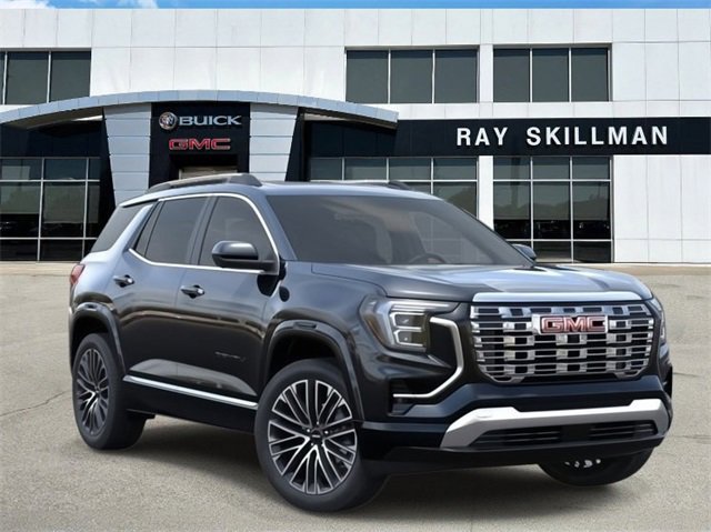 2026 GMC Terrain Denali's photo