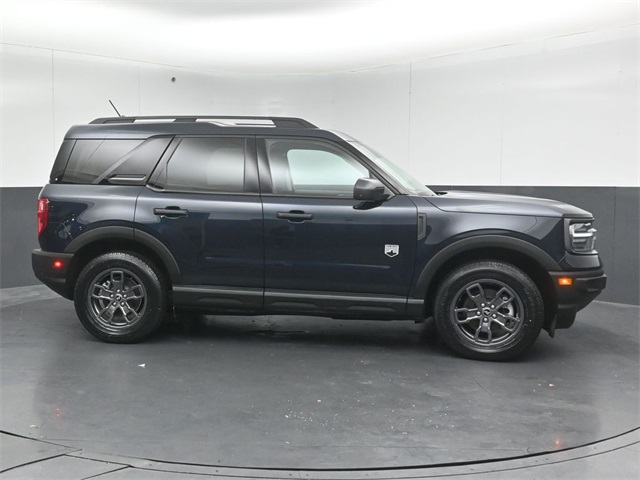 2022 FORD BRONCO SPORT - Image 8