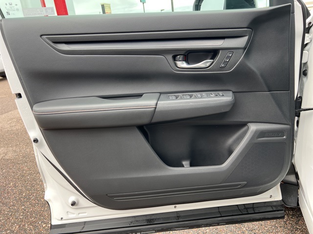 2024 Honda CR-V Hybrid Sport-L photo 30