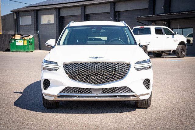 2025 Genesis GV70 2.5T photo 3