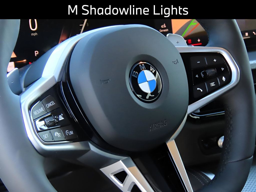 2025 Bmw 430i xDrive photo 16