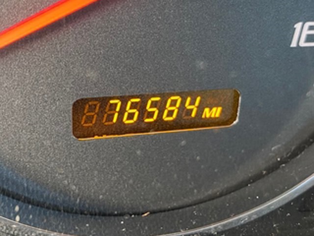 2005 Cadillac CTS Base photo 5