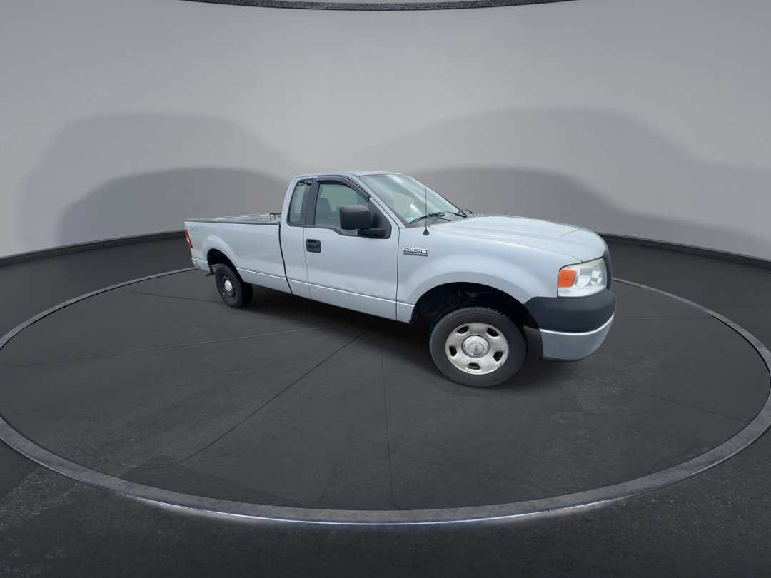 2006 Ford F-150 XL photo 2
