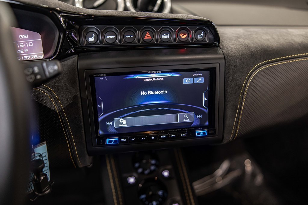 2021 LOTUS EVORA - Image 26