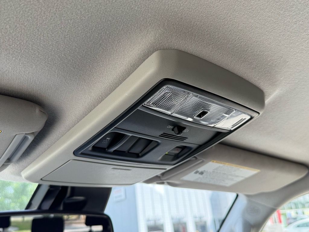 2023 Toyota 4Runner SR5 photo 22
