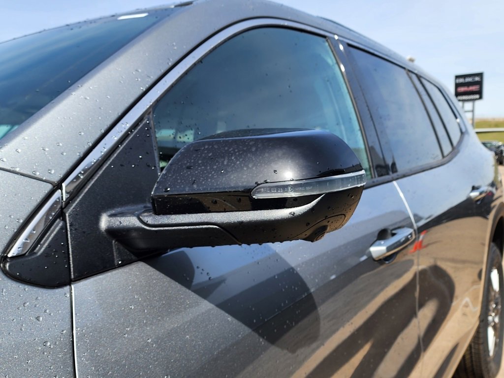 2025 Gmc Acadia Elevation photo 12