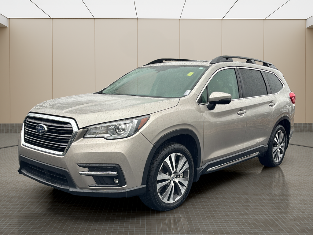 2019 Subaru Ascent Limited's photo