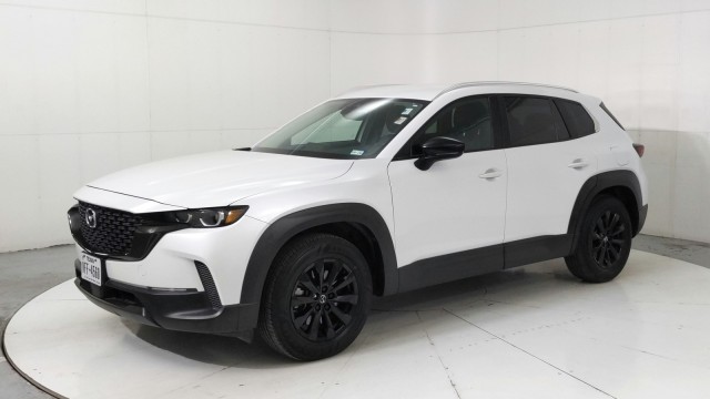 2024 Mazda CX-50 2.5 S Preferred Package