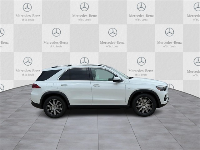 2025 Mercedes Benz GLE 450 4MATIC photo 2