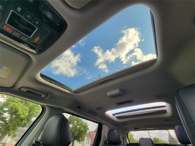 2026 Kia Carnival SX Prestige photo 32