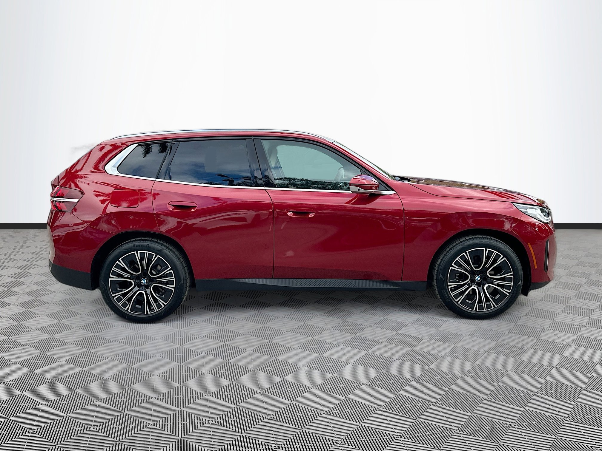 2026 Bmw X3 photo 8
