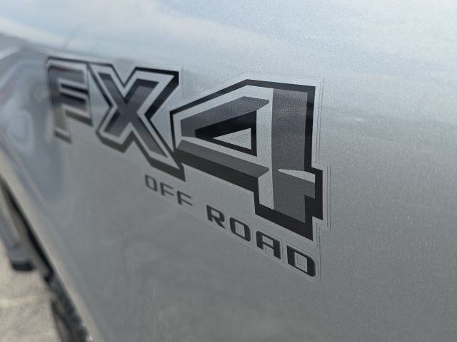 2025 Ford F-150 XLT photo 10