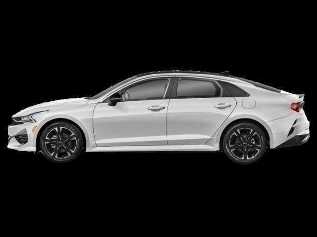2022 Kia K5 GT-Line photo 3
