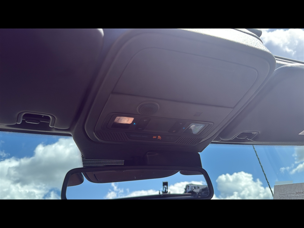 2022 Ford Bronco Base Big Bend Black Diamond Outer Banks photo 14