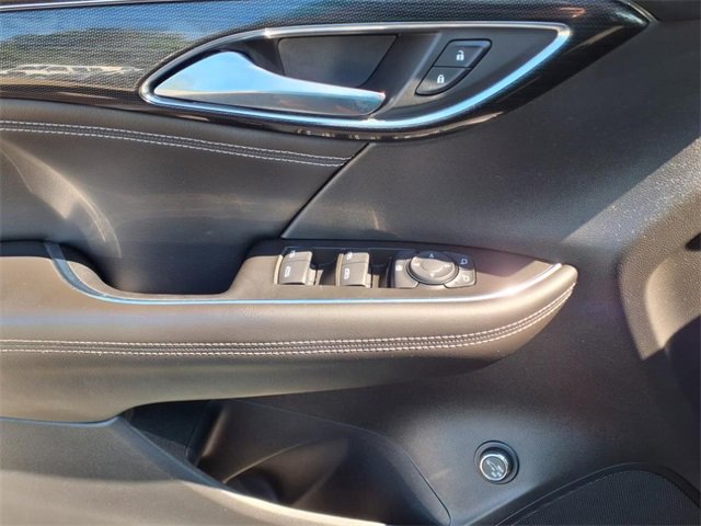 2021 Buick Envision Preferred photo 17