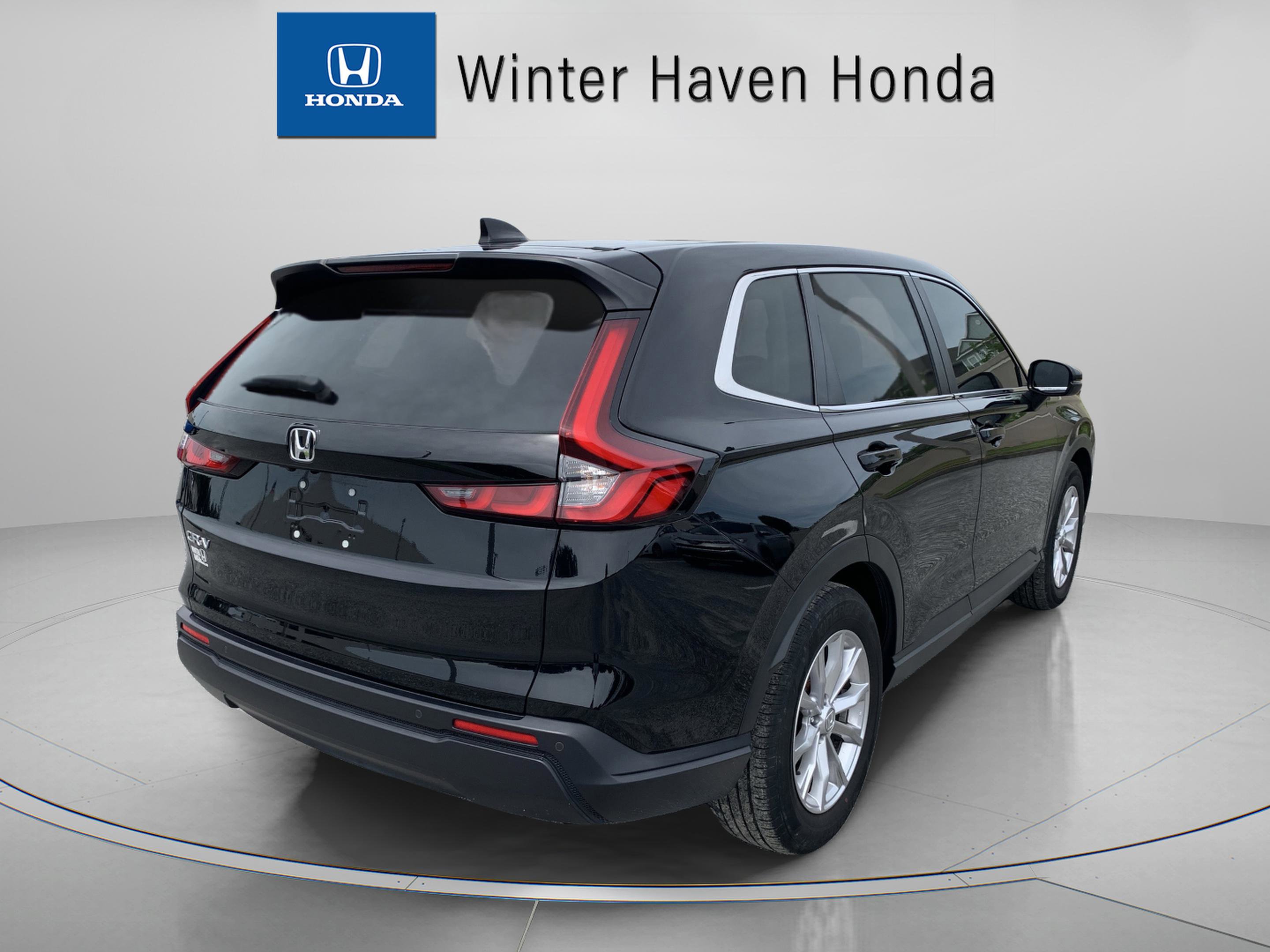 2023 Honda CR-V EX-L photo 6