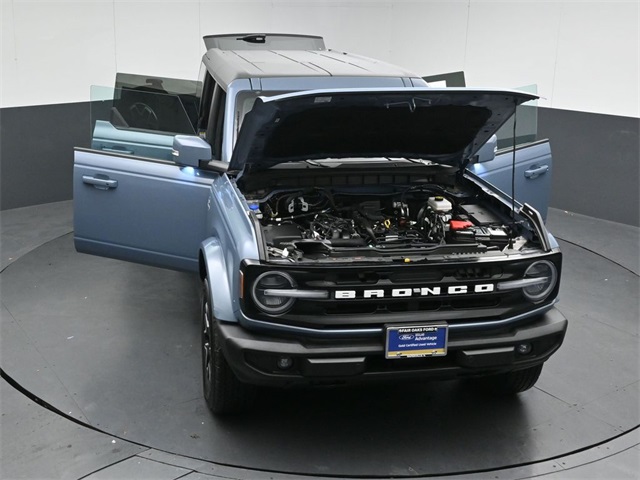 2023 FORD BRONCO - Image 54