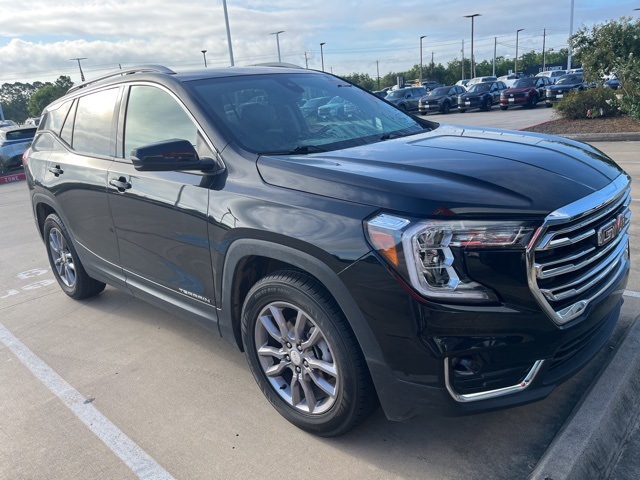 2023 Gmc Terrain SLT photo 7
