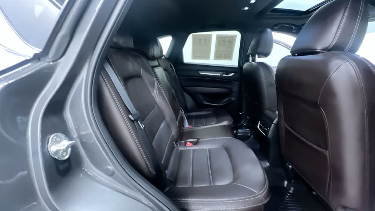 2024 Mazda CX-5 2.5 Turbo Signature photo 30