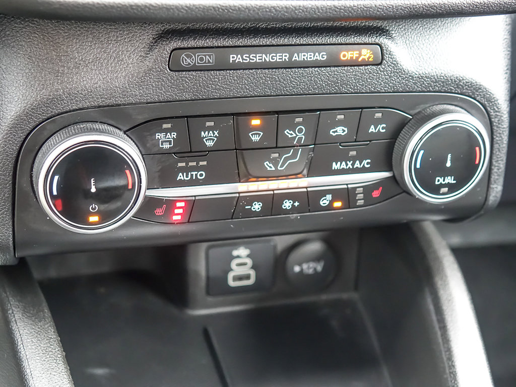 2024 FORD ESCAPE - Image 16