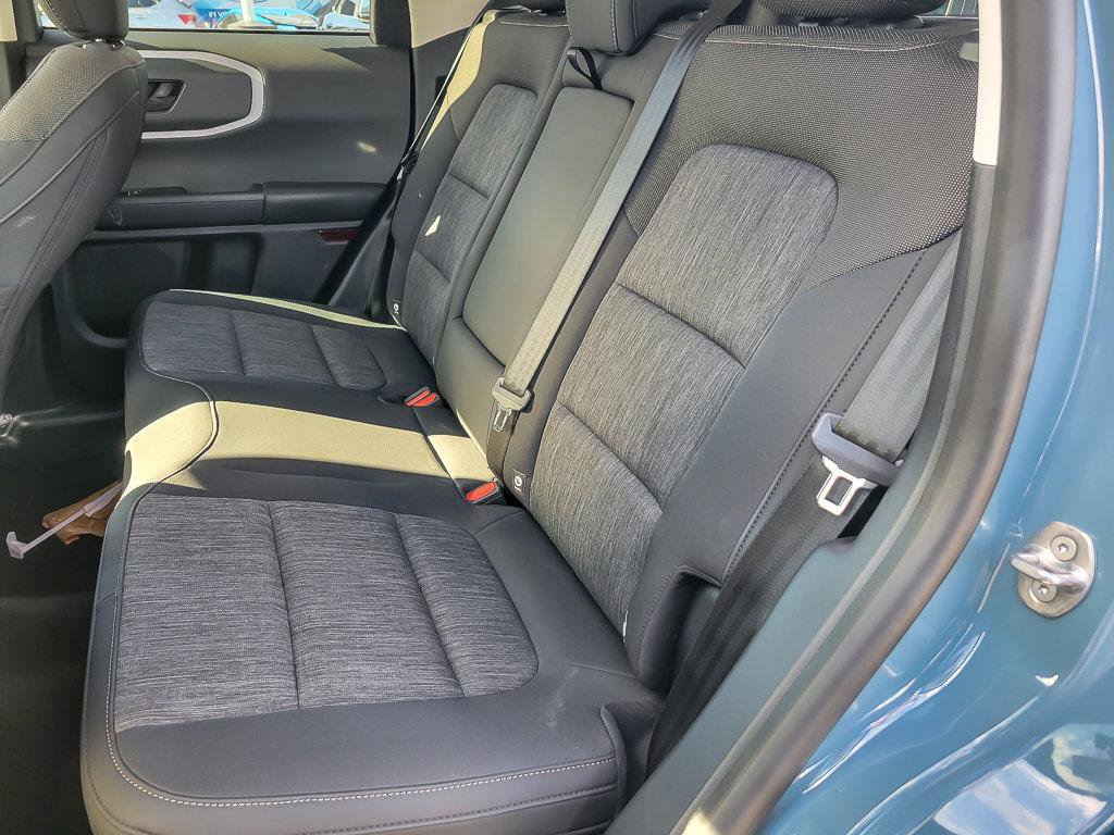 2023 FORD BRONCO SPORT - Image 14