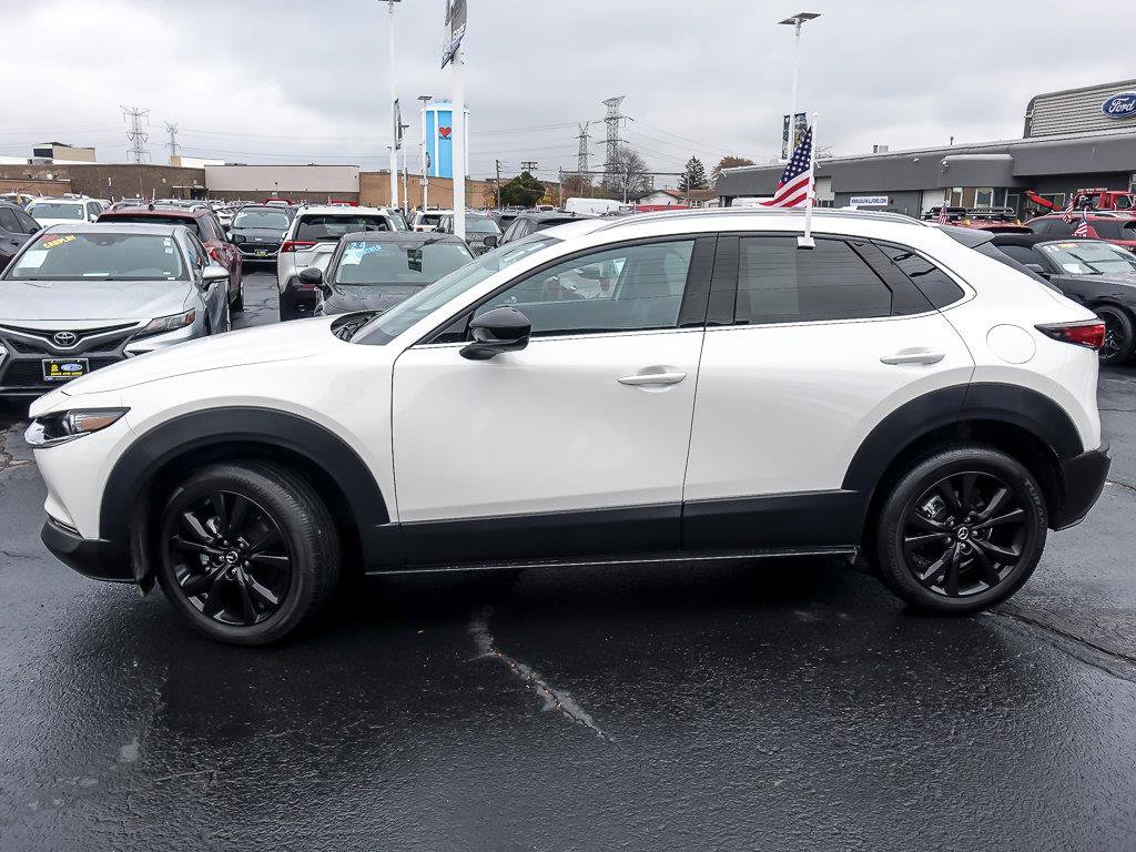 2023 MAZDA CX-30 - Image 5
