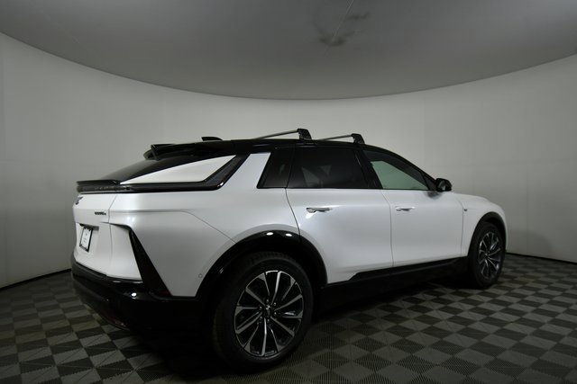 2025 Cadillac Lyriq Sport photo 5