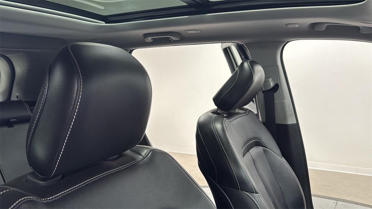 2022 Jeep Grand Cherokee Limited photo 19