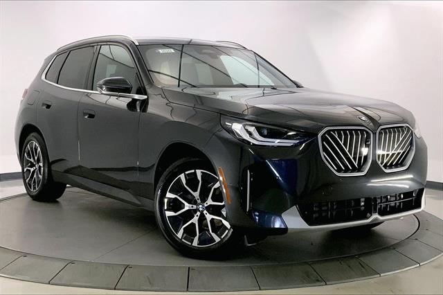 2025 BMW X3 30's photo