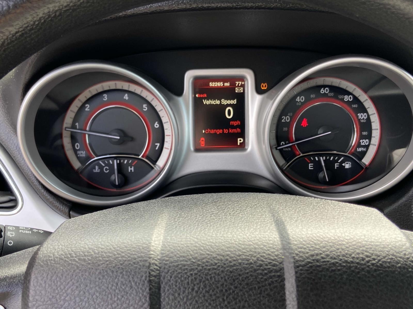 2020 Dodge Journey SE Value photo 18