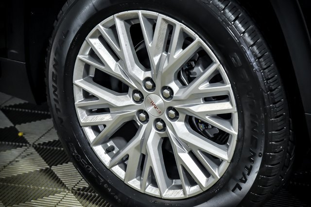 2025 Gmc Acadia Elevation photo 4
