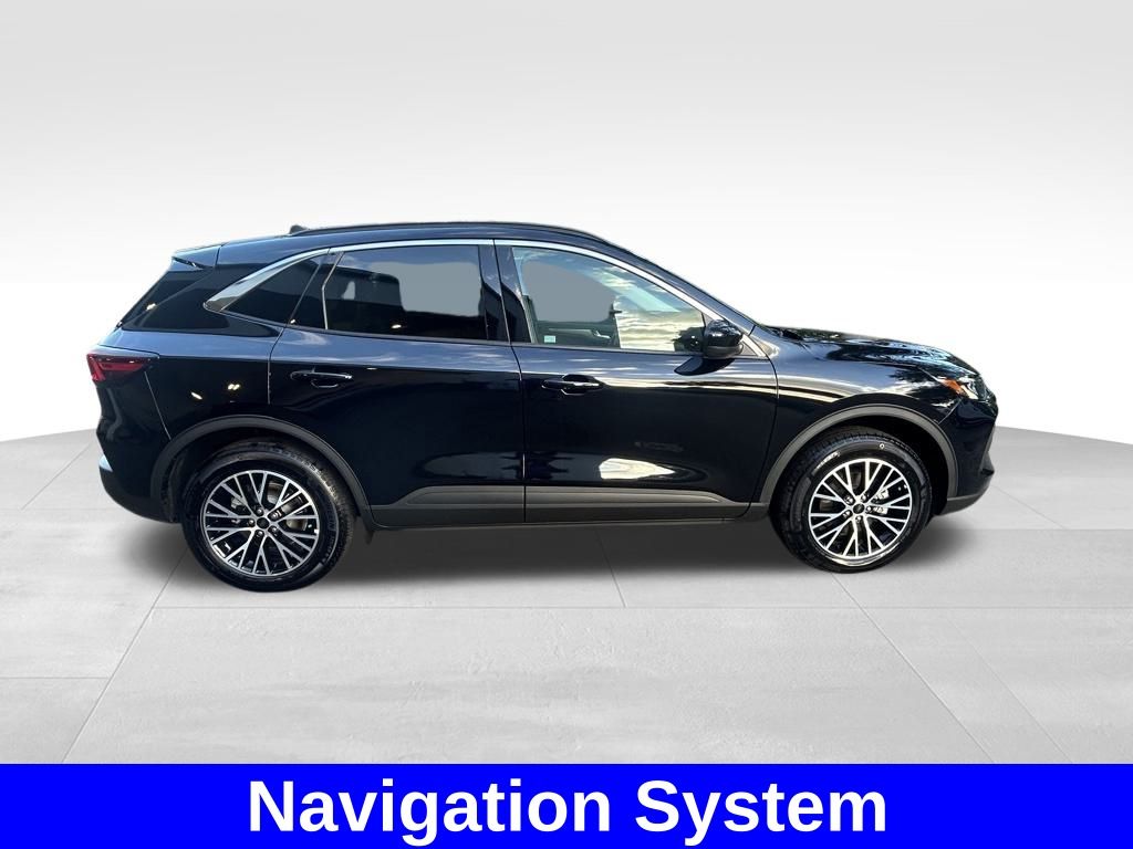 2024 Ford Escape Plug-In Hybrid Base photo 3