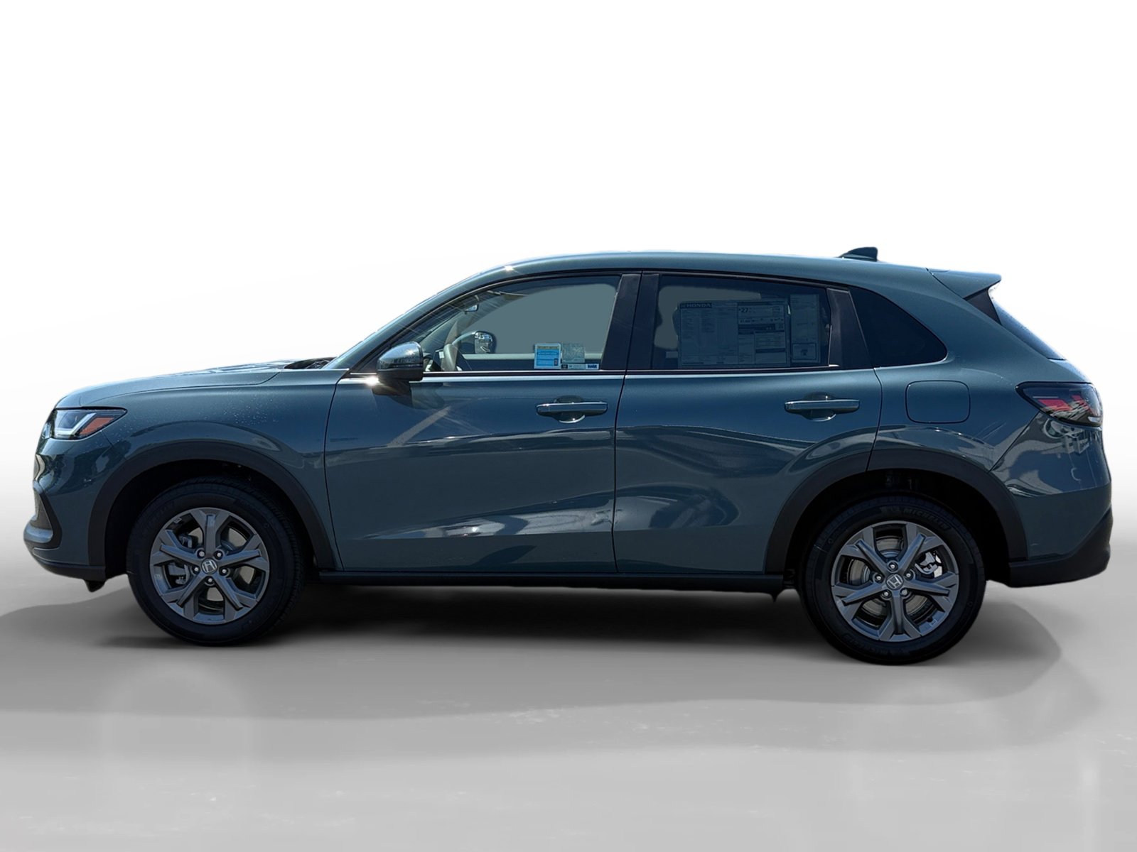 2026 Honda HR-V LX photo 2