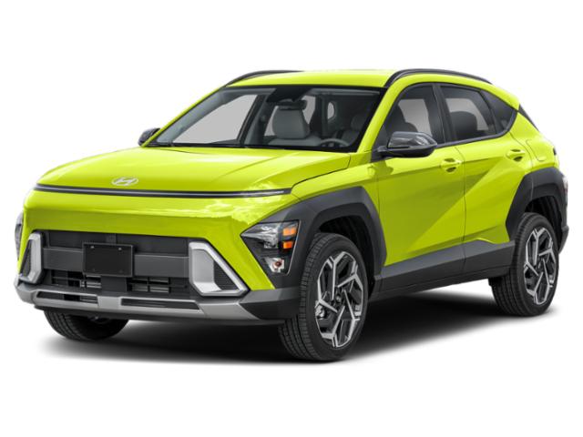 2026 Hyundai Kona