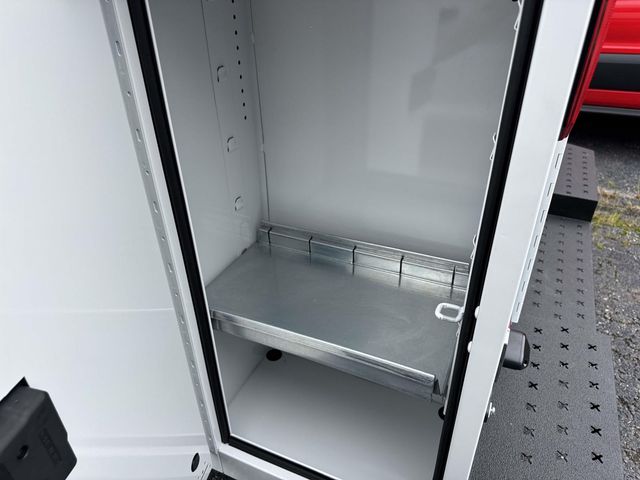 2025 Ford Transit photo 4