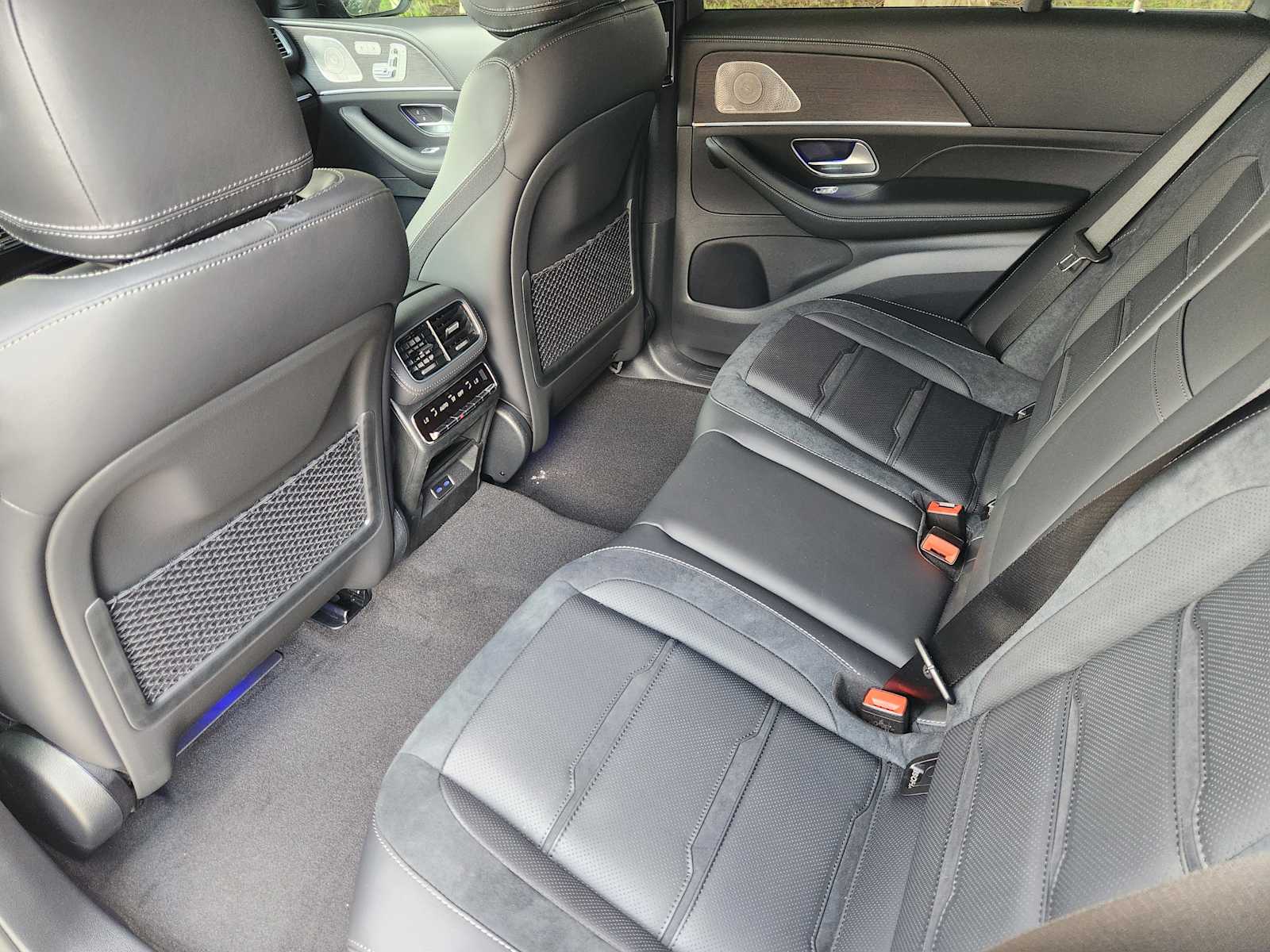 2026 Mercedes Benz GLE AMG 53 4MATIC photo 19