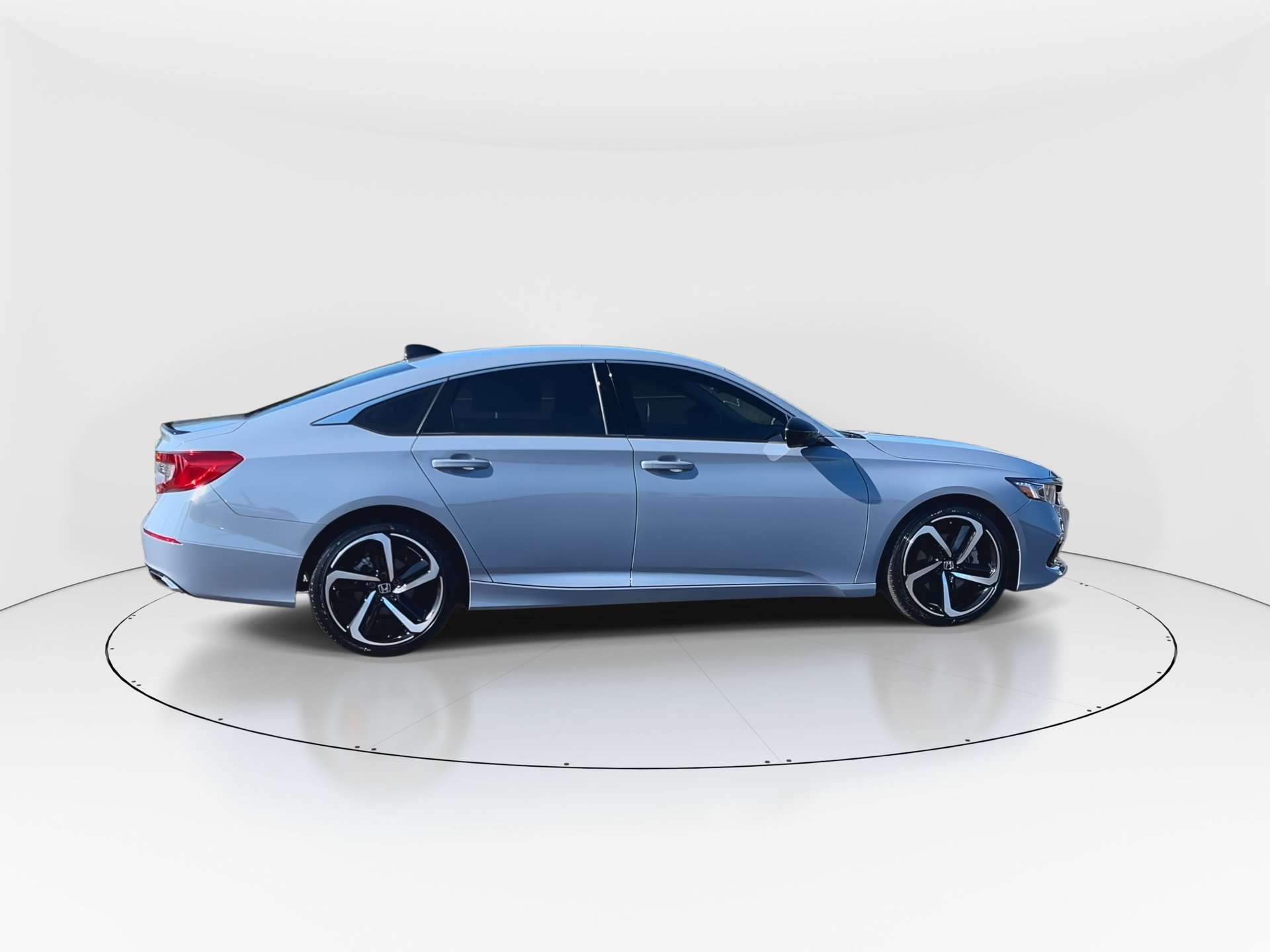 2022 Honda Accord 1.5T Sport SE photo 8