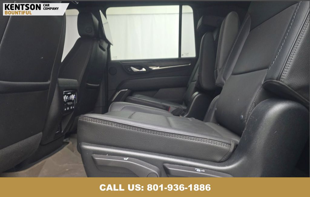 2023 Gmc Yukon XL Denali photo 6
