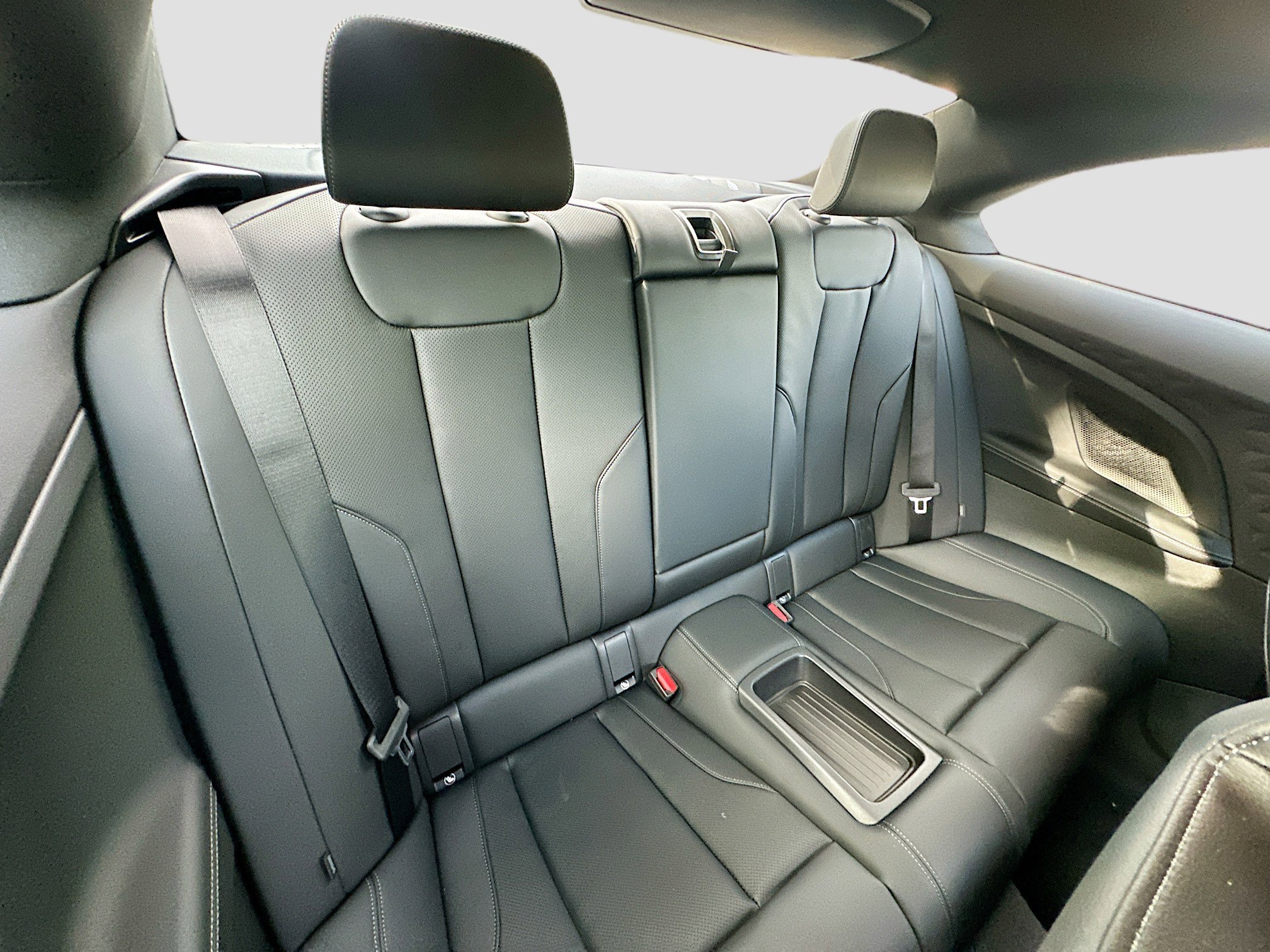 2025 Bmw 230i photo 23
