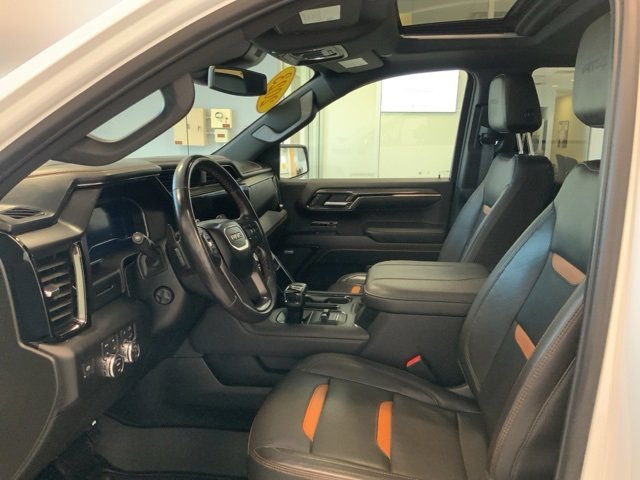 2023 Gmc Sierra 1500 AT4 photo 16
