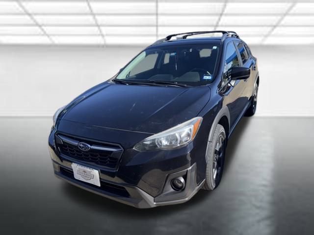 2018 Subaru Crosstrek Premium's photo